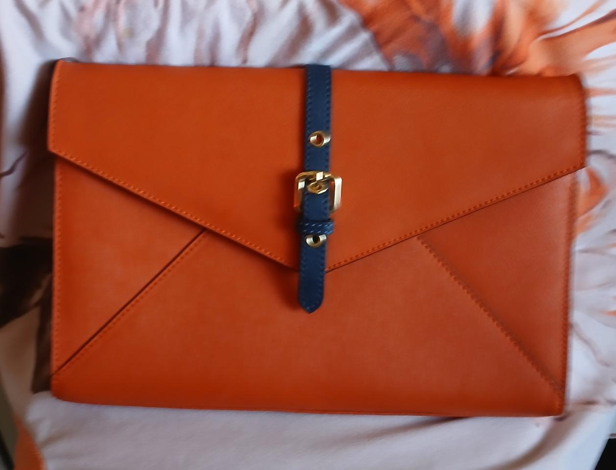 시슬리》클러치백 (₩최종가)