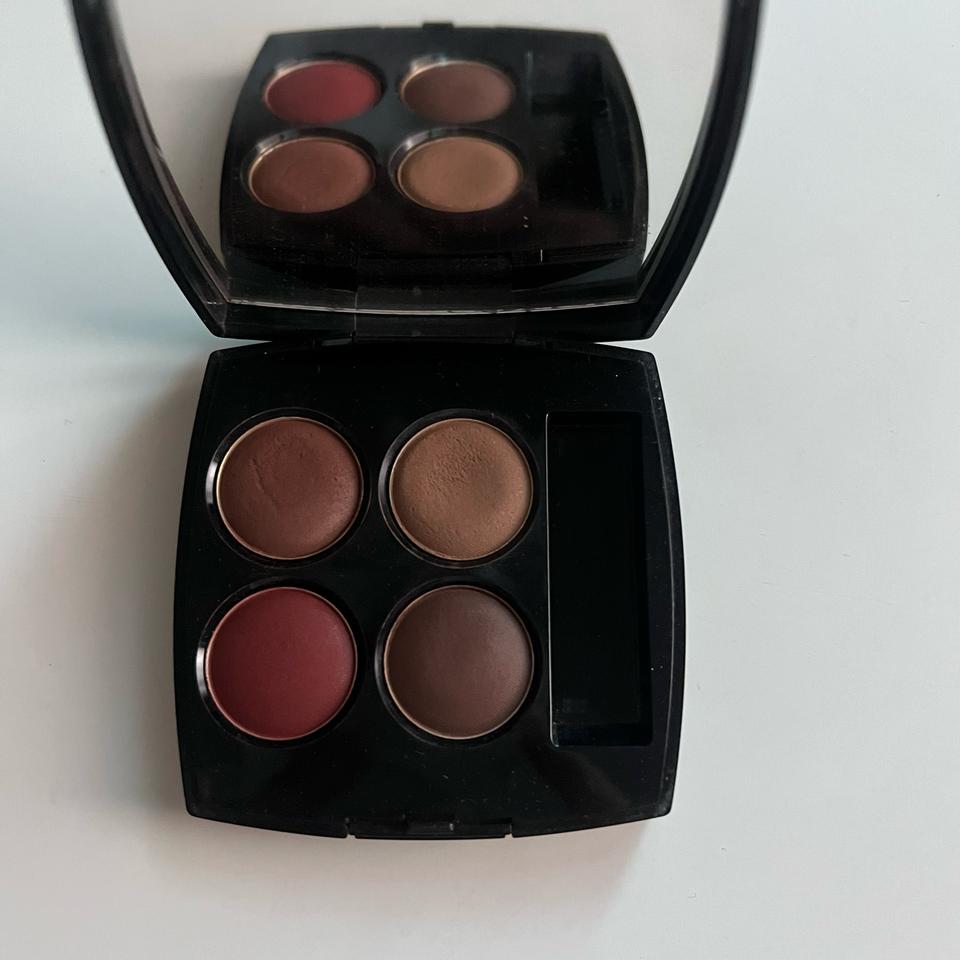 샤넬 단종 268 섀도