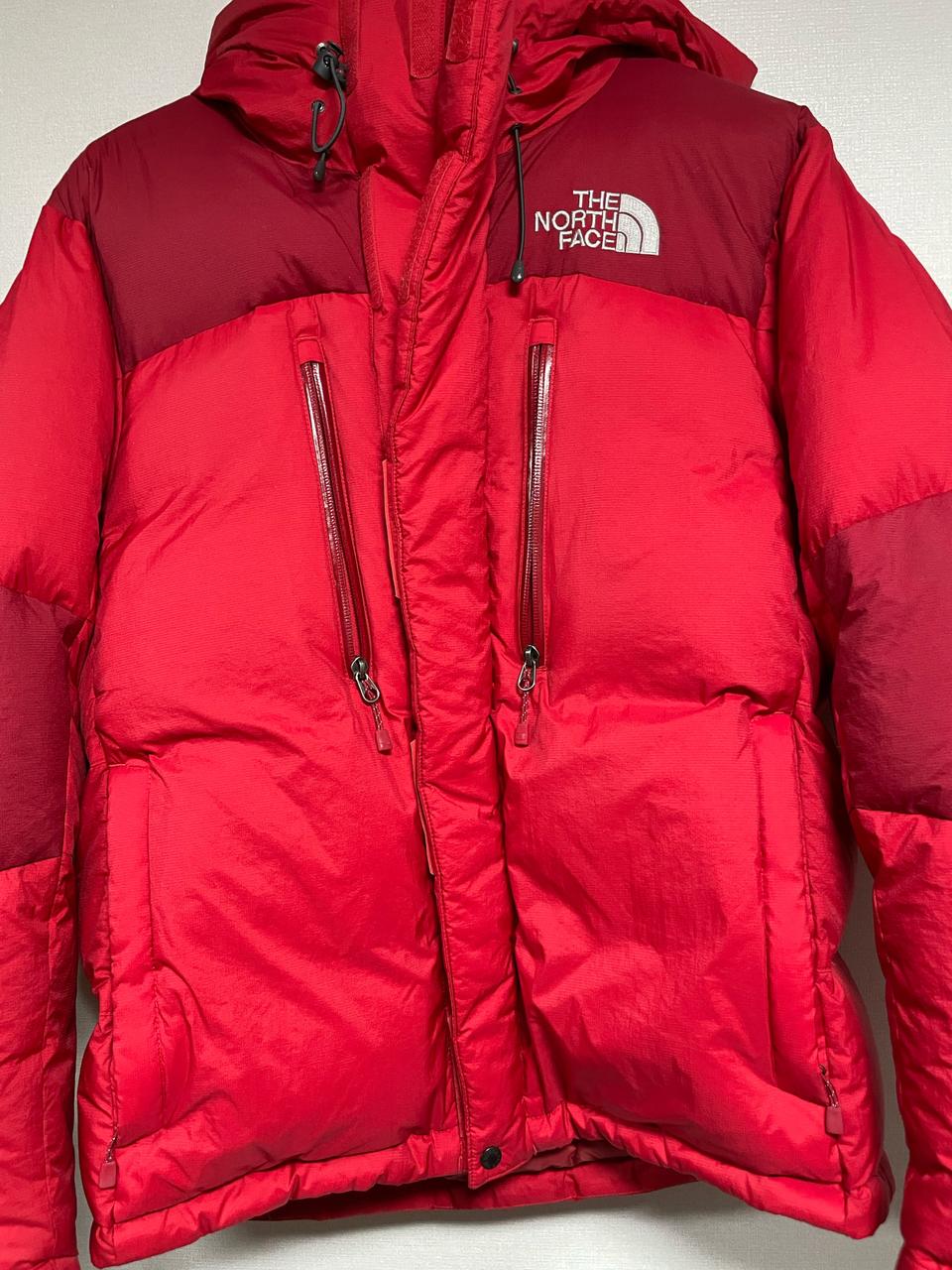 노스페이스 하이벤트 히말라야 눕시