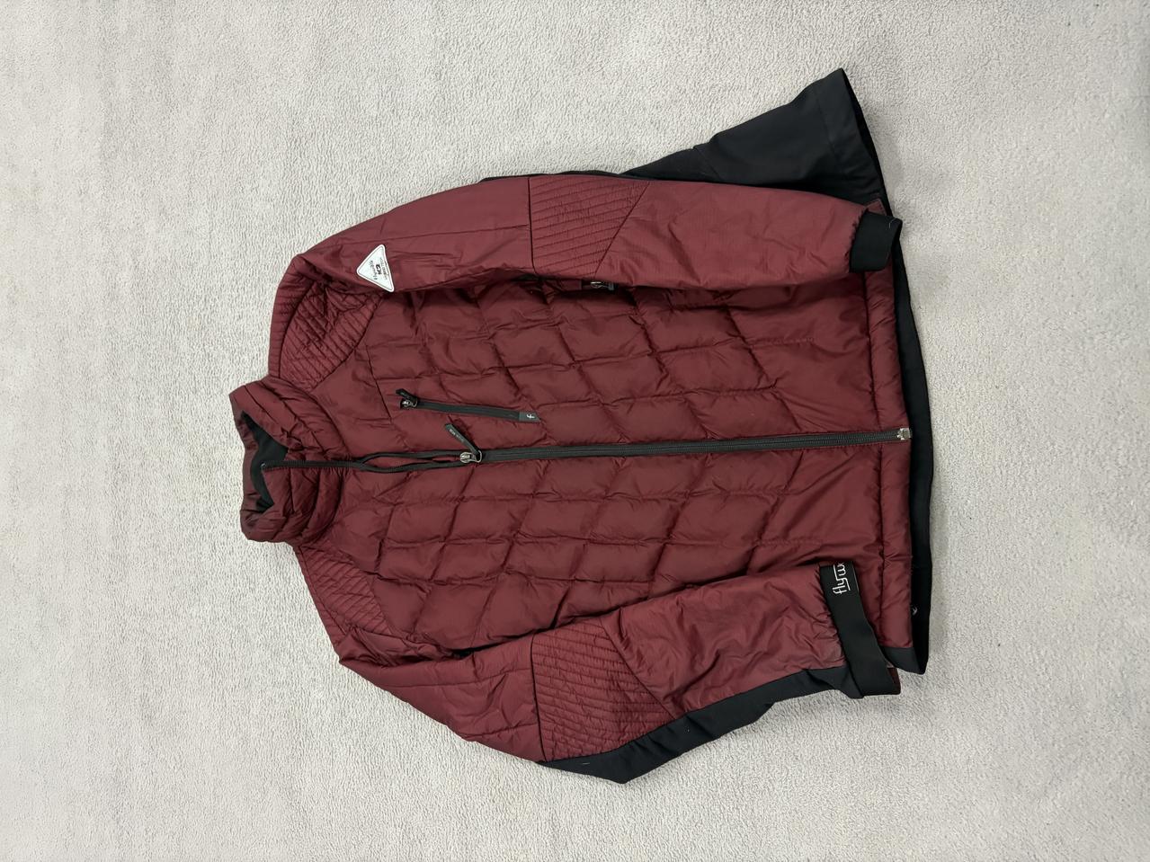 K2 경량패딩