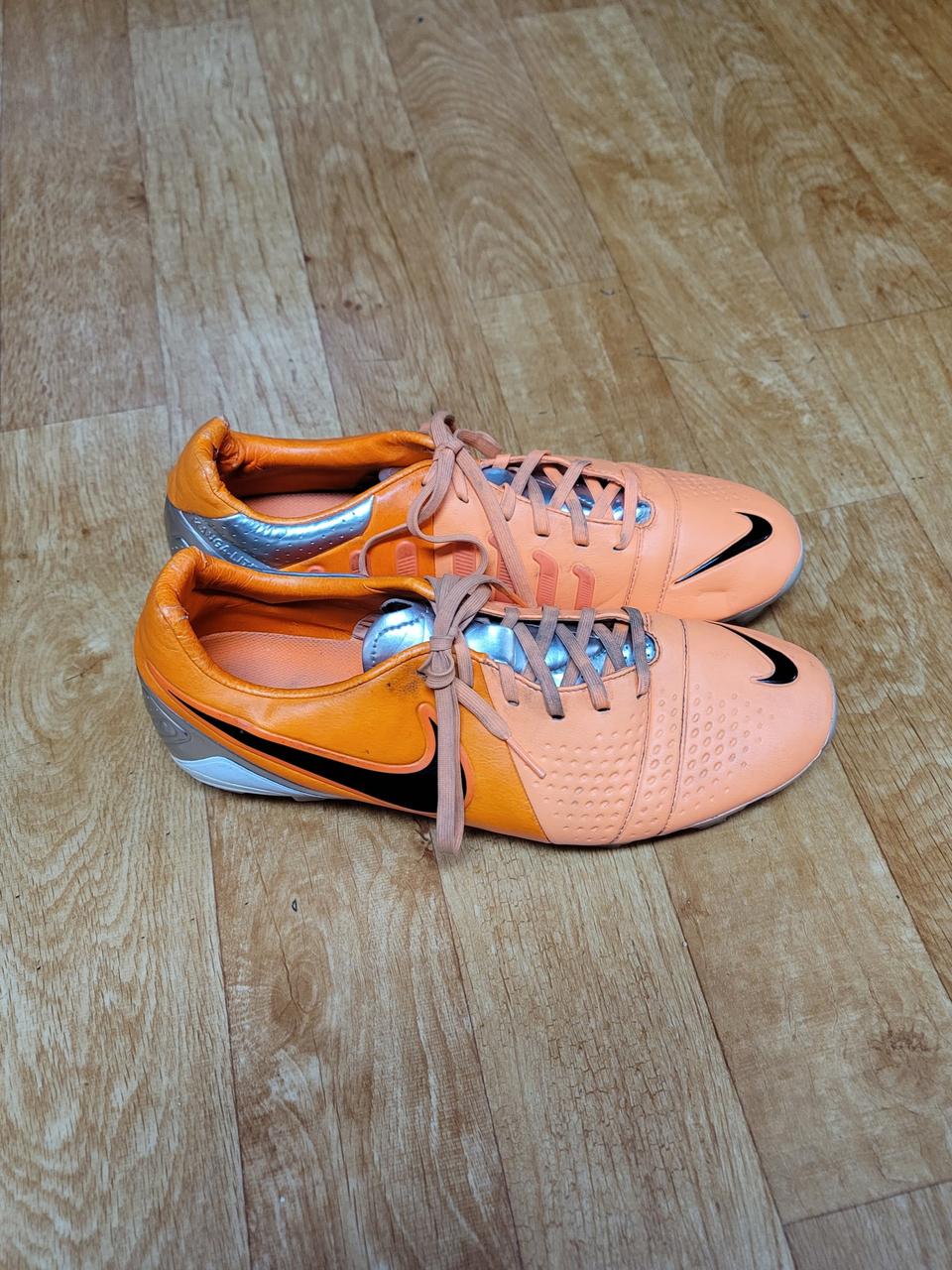 나이키 축구화 급처