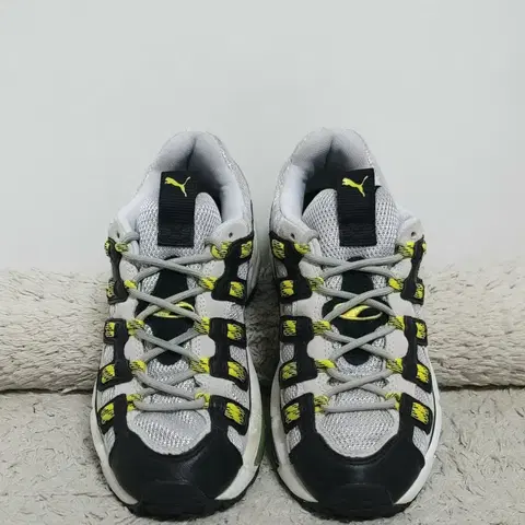 푸마 셀 앤듀라 240