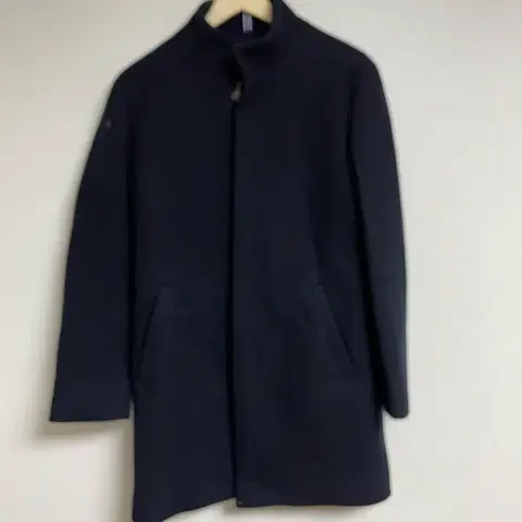 타미힐피거 남자 코트 아우터