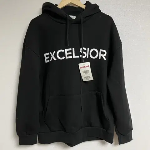 Excelsior 후드티 oneoright