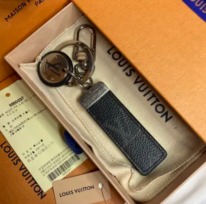 [정가50] 루이비통 이클립스 더블키링