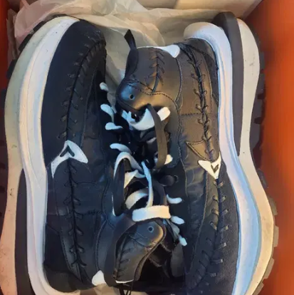 나이키 사카이 오레오 베이퍼와플 280