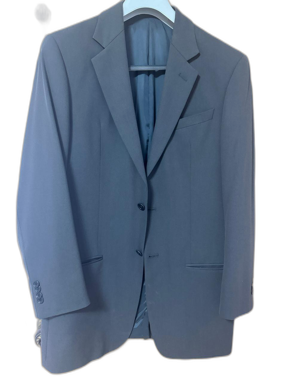 아르마니 콜레지오니 수트 세트