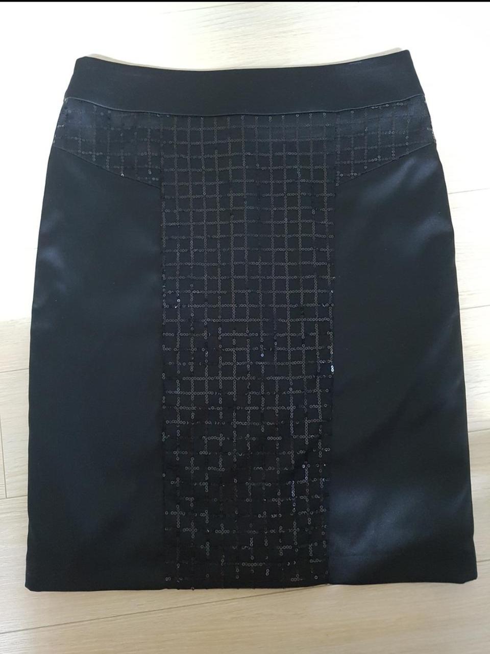 블링블링 정장스커트