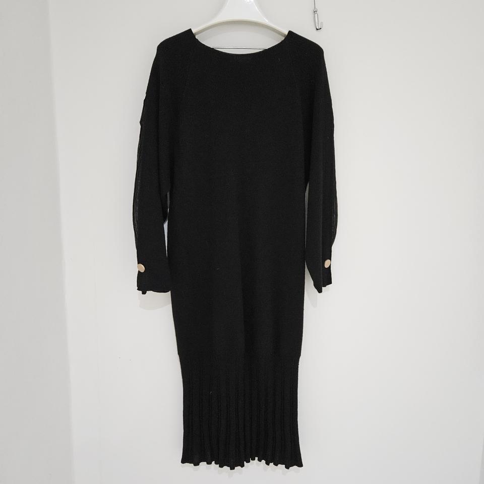 JJ지고트 원피스