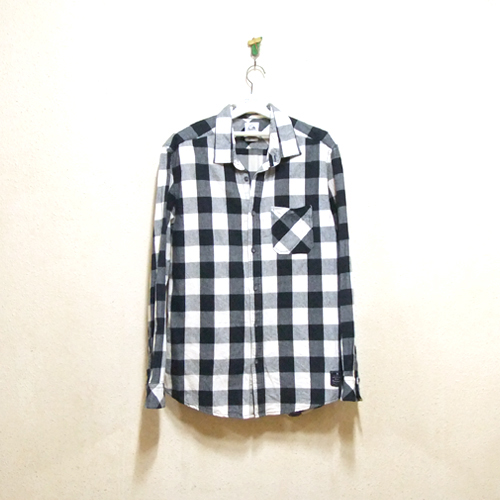 퀵실버 셔츠..남95