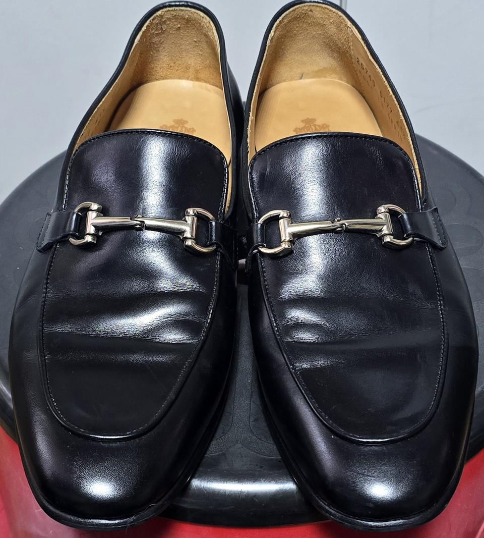 해외)버윅 1707 스웨이드로퍼 265mm