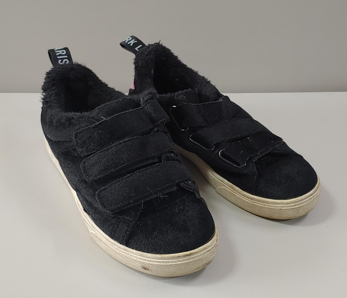 여성용 겨울스니커즈 245