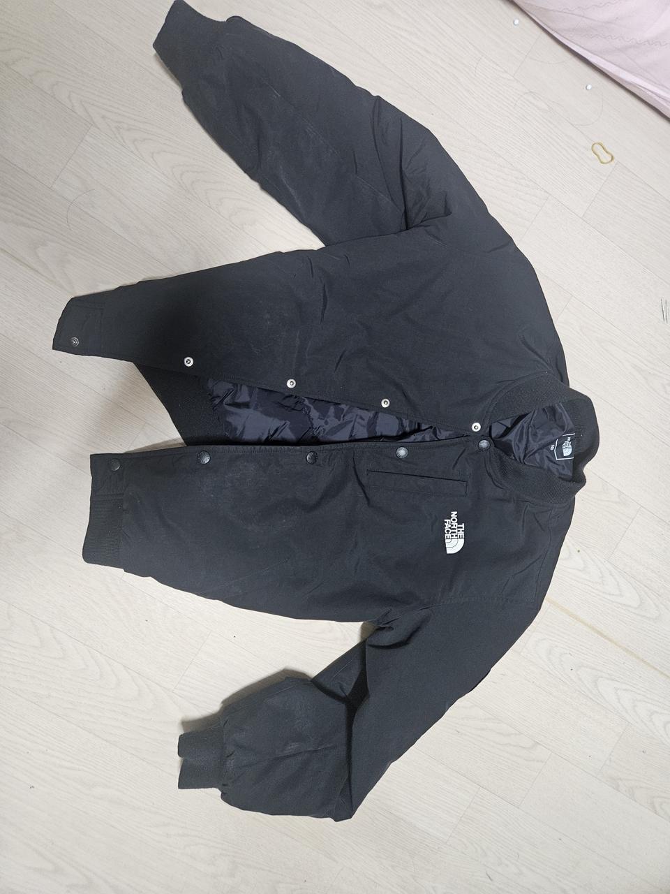 노스페이스 자켓 팔아요