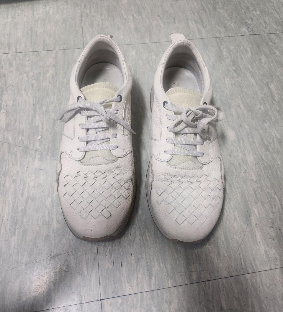 보테가베네타 스니커즈