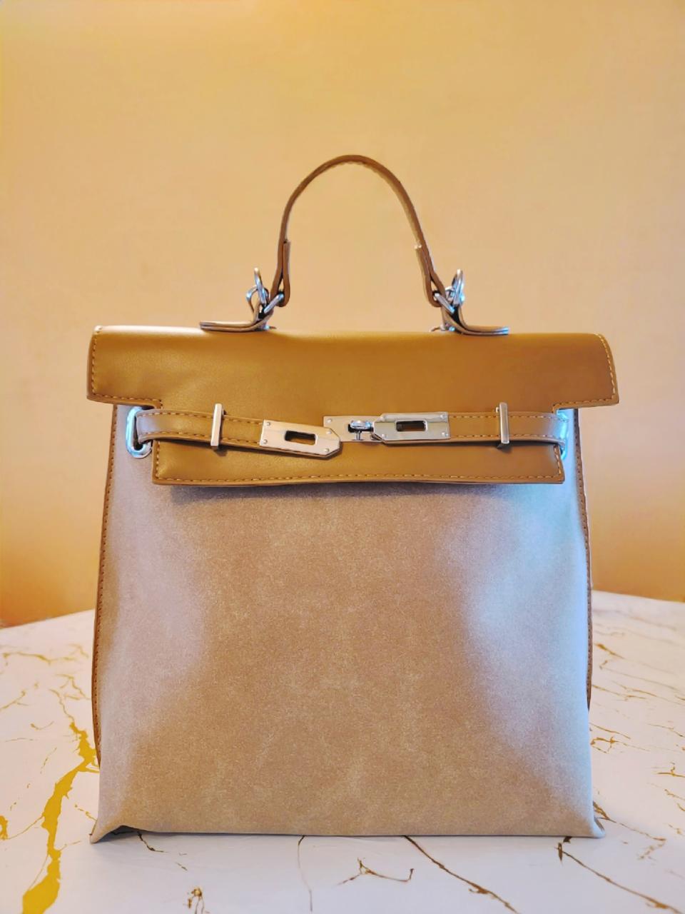 미착용/숄더,백가방(스웨이드)