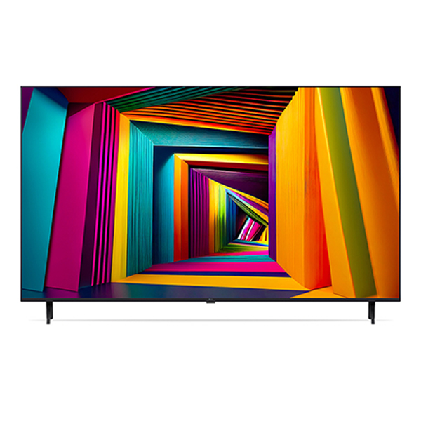 렌탈 LG UHD TV 65인치 5년약정