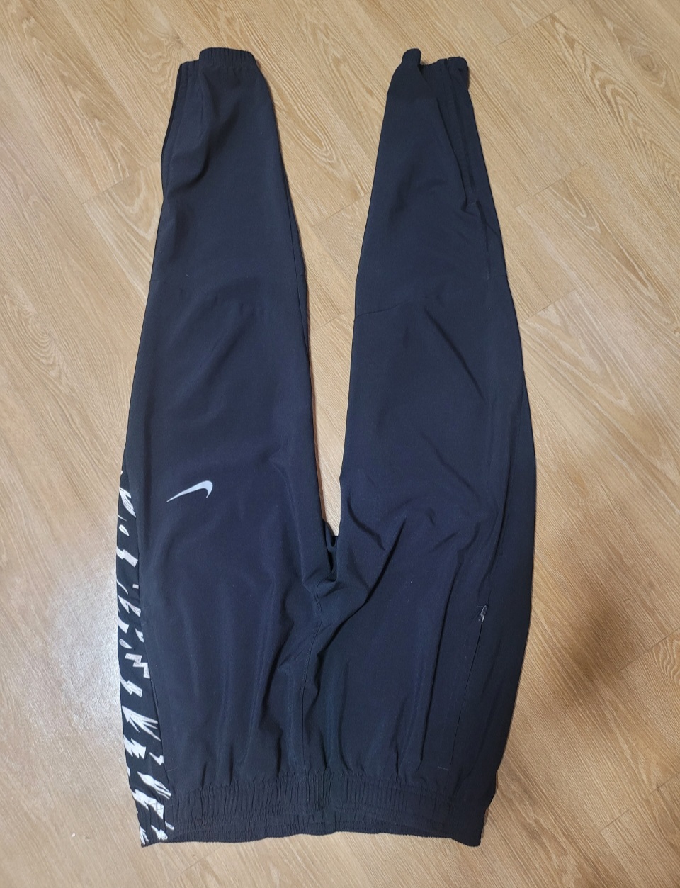 나이키 에센셜 우븐 팬츠 M 무료배송