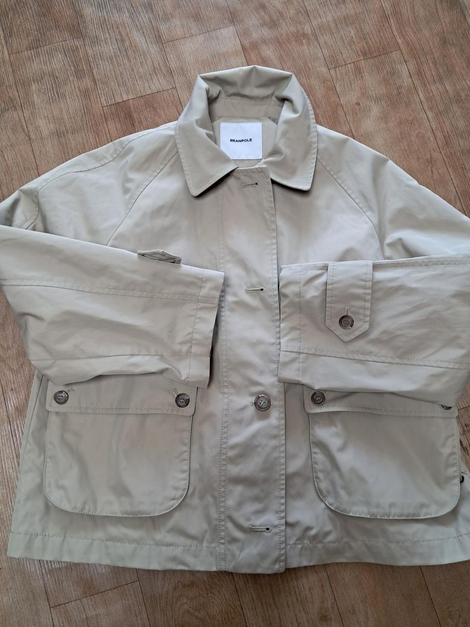 빈폴 숏자켓(66)