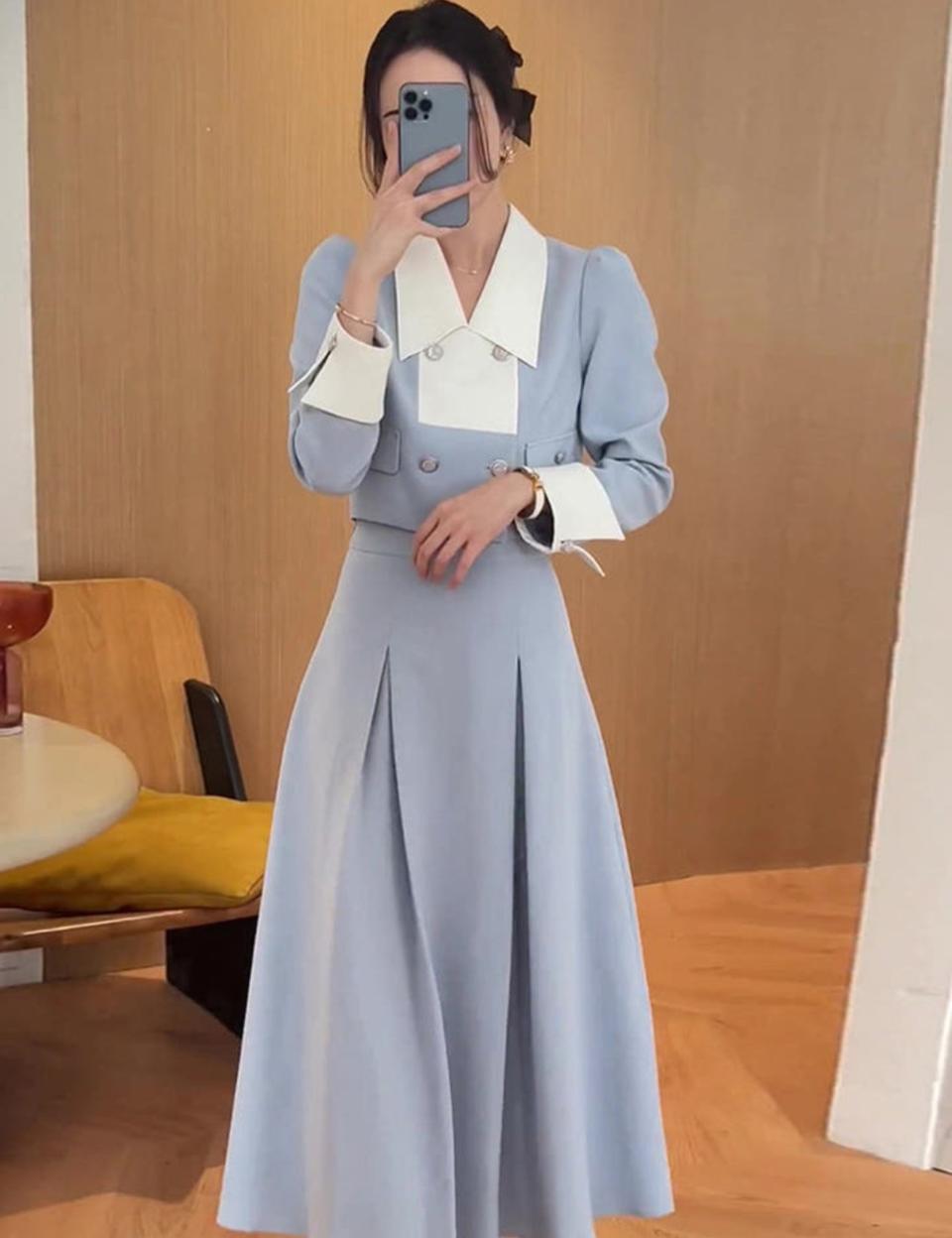 Sa)24 ♦3만원♦ 대폭할인/셋업/투피스