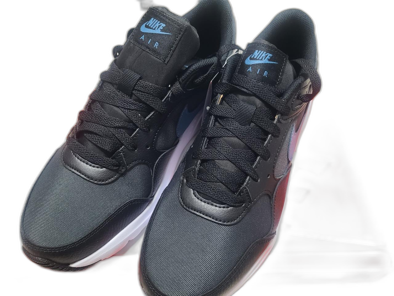 나이키 새 운동화