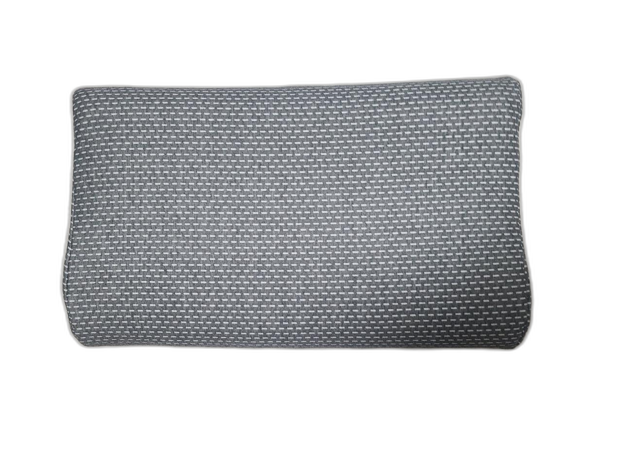 메모리폼 경추베개