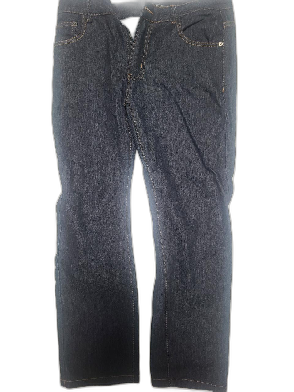 남성 새 청바지