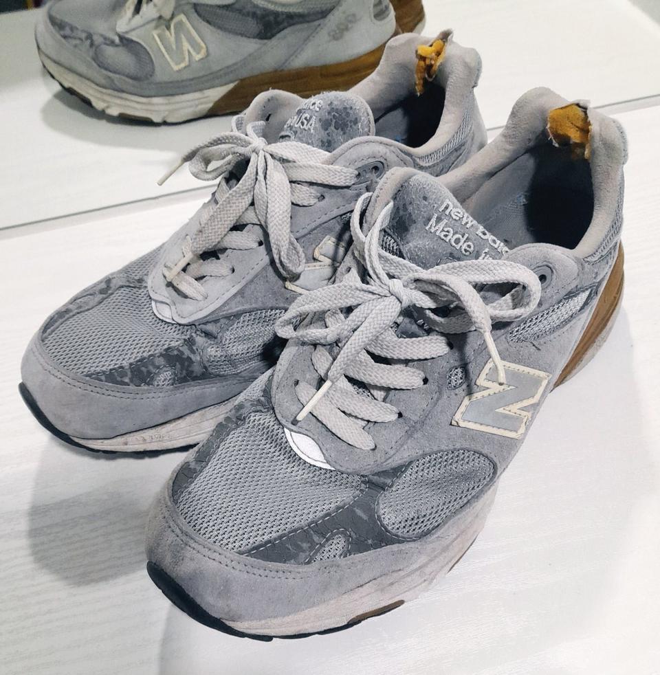 뉴발란스 993 (270)