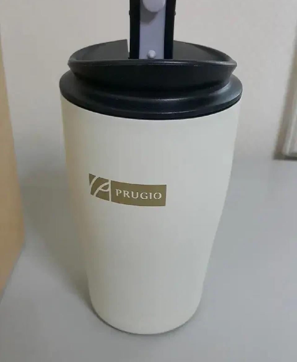 새상품-푸르지오 텀블러 350ml