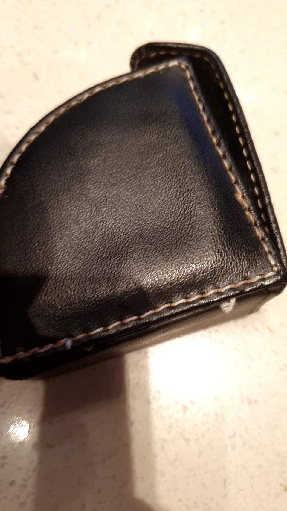 미니미 쪼꼬미 휴대용시계