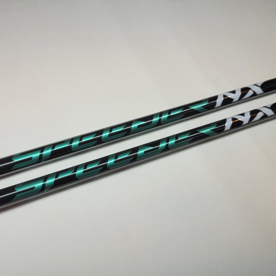 신품 후지쿠라 스피더NX 그린60S