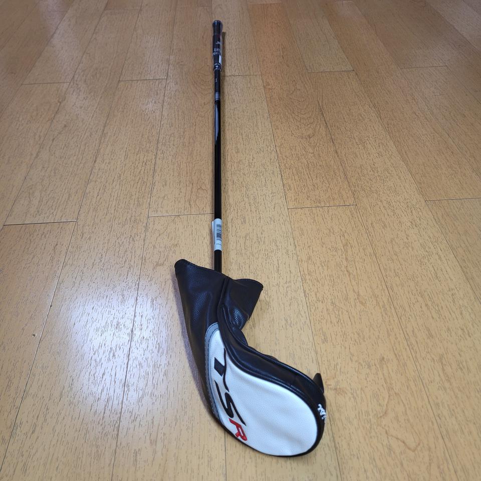 신품 타이틀리스트 TSR2 21도 유틸리티