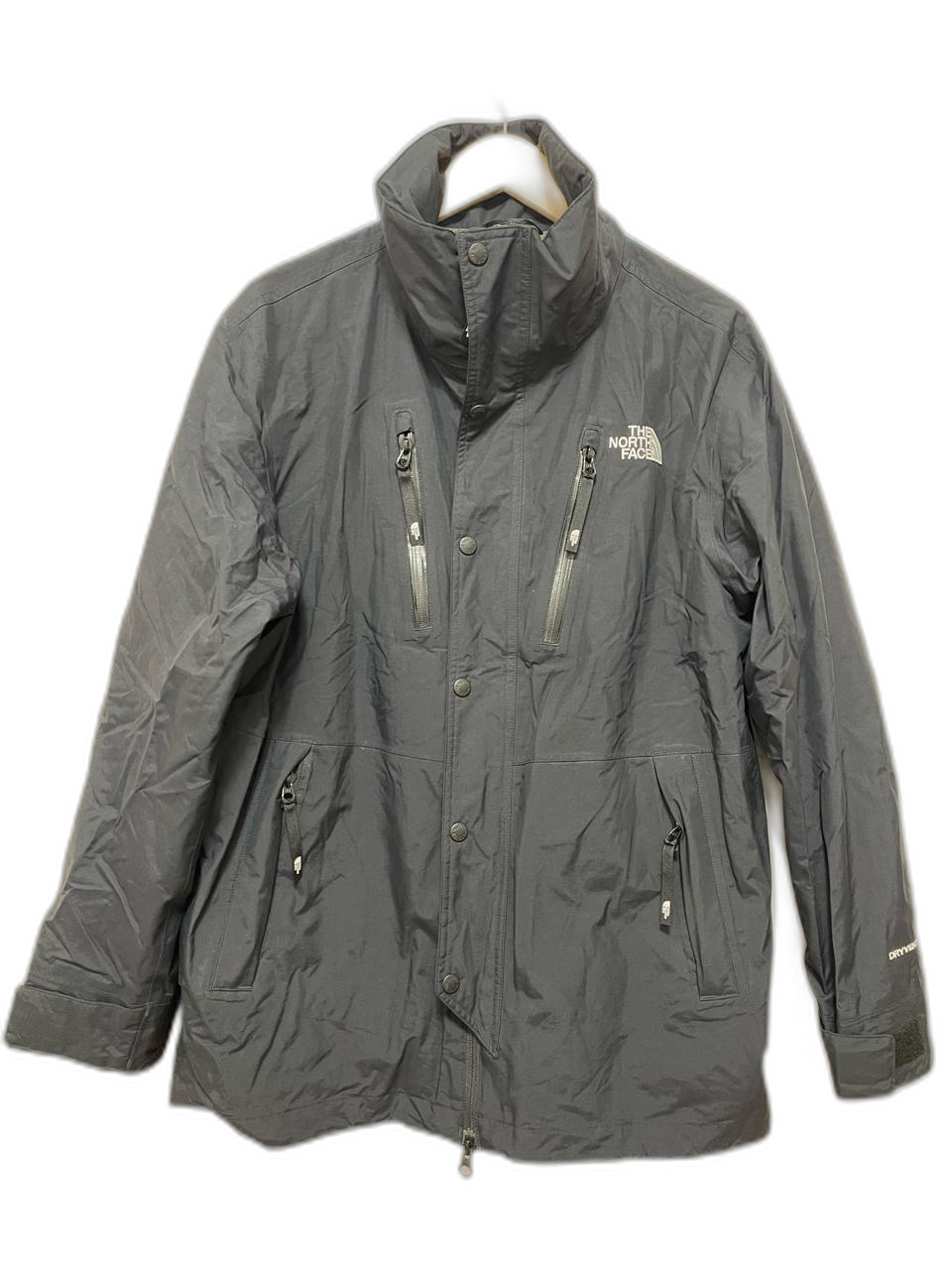 정품 노스페이스 코모도 지즈 자켓 95M