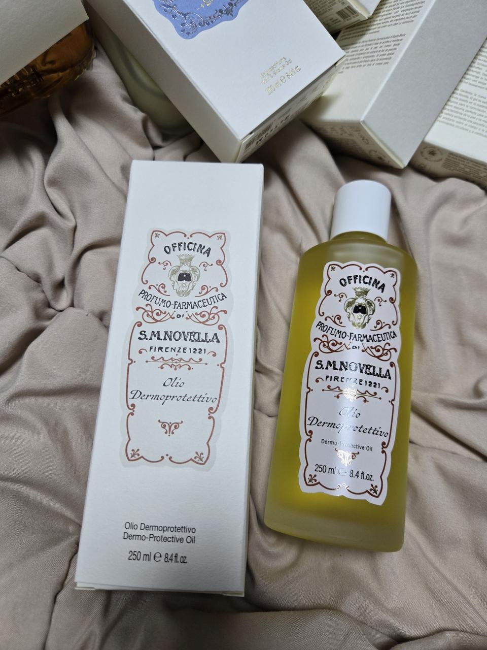 산타마리아노벨라 바디오일