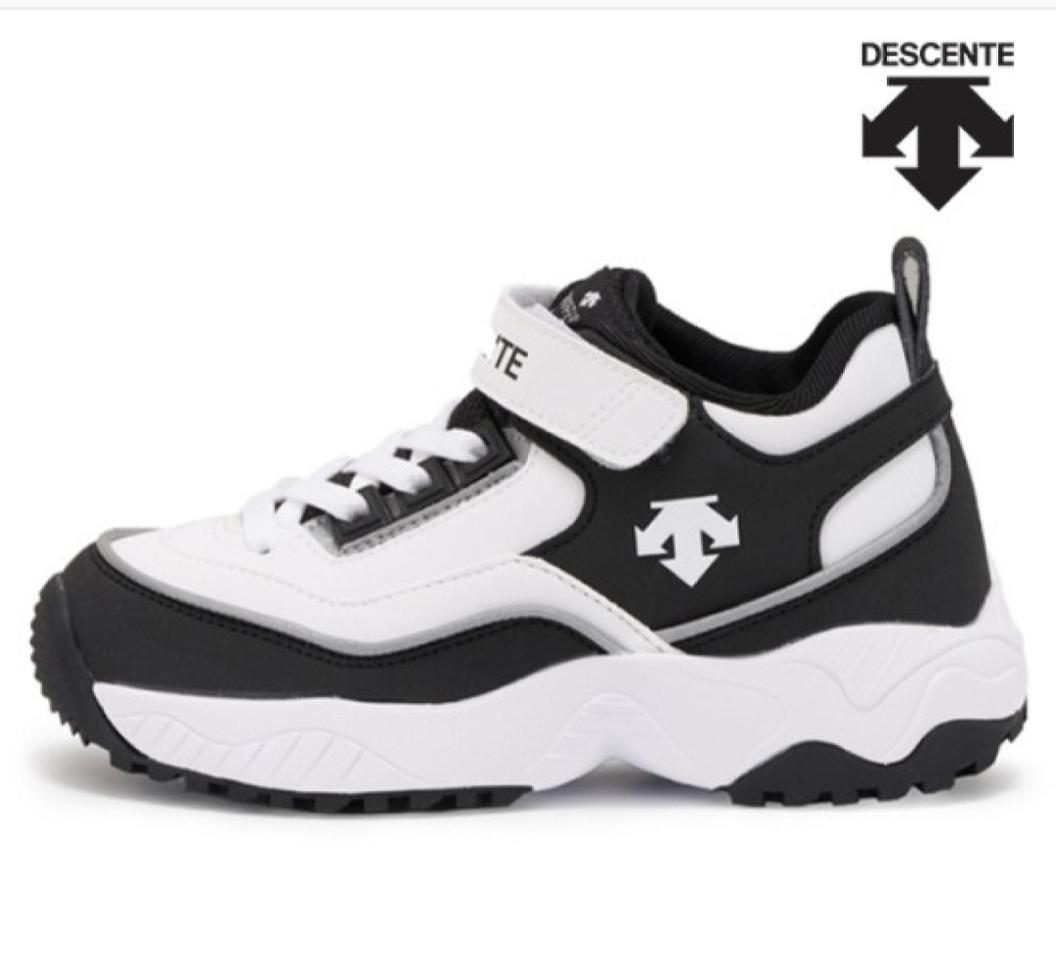 [드라이클리닝]데상트운동화 영애슬릿TURBO2.0스니커즈 Y932JLC