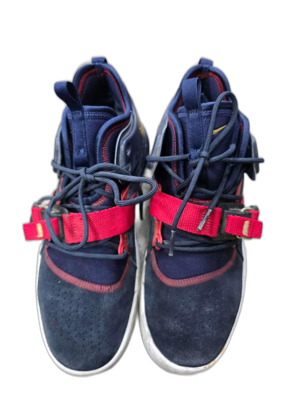 나이키 에어맥스시스템 운동화275