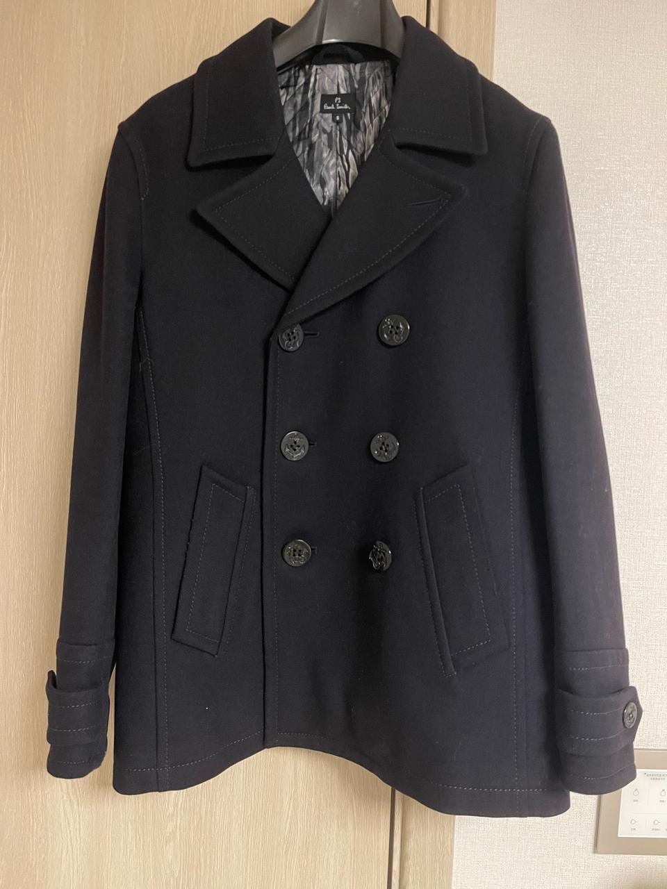 폴 스미스 피코트 네이비 S