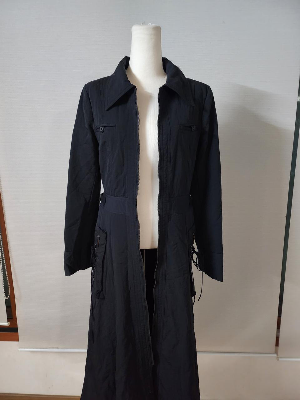 멋있는 여성(롱)코트(Garam)