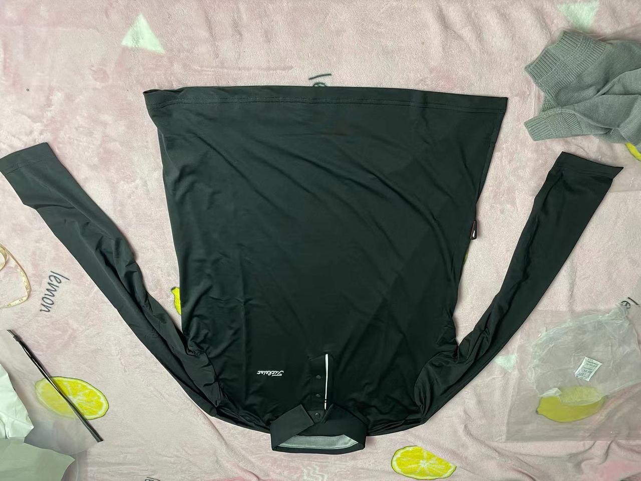 타이틀리스트 남성 폴로 셔츠 블랙 XL사이즈(100)