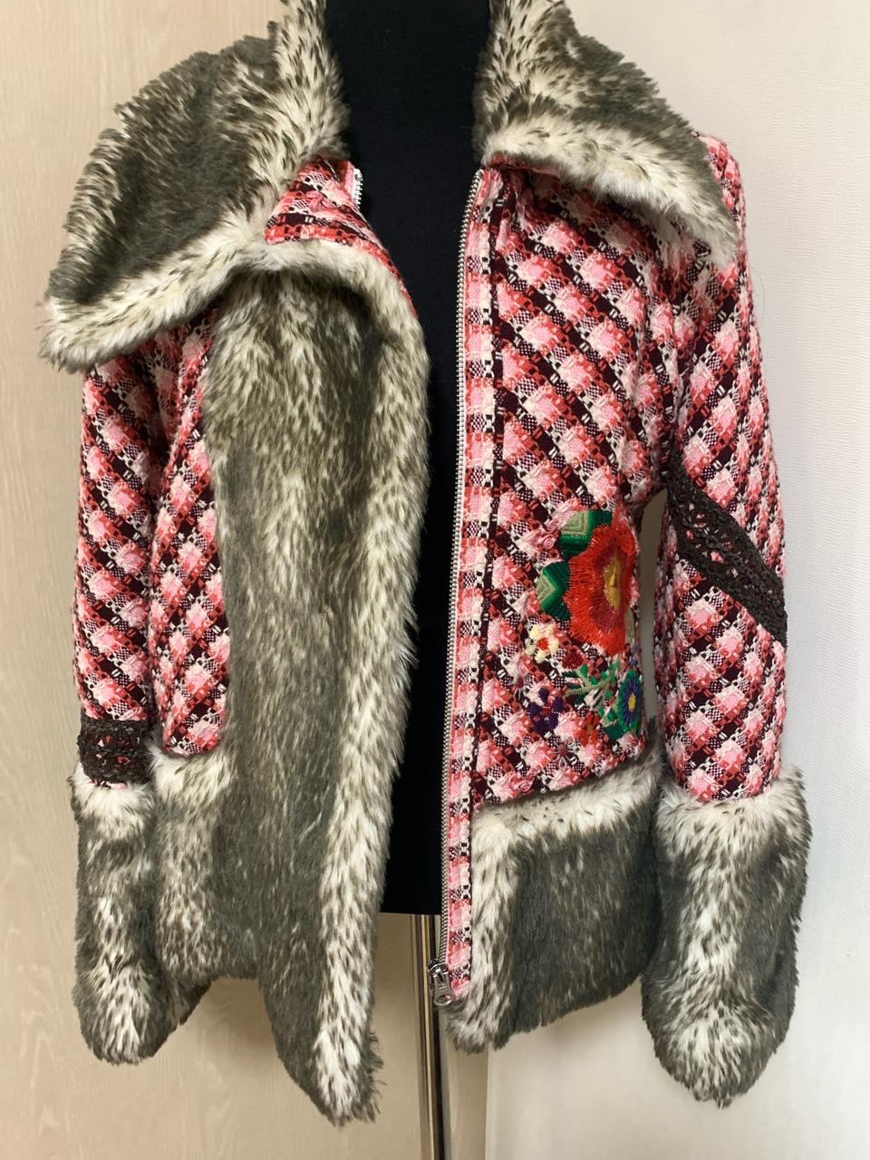 오일릴리 반코트(34)