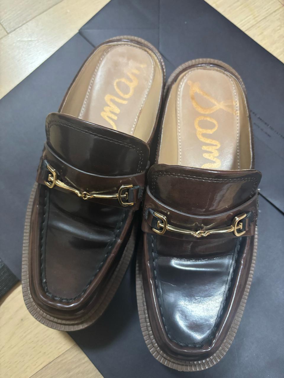 샘 에델만 블로퍼(225)