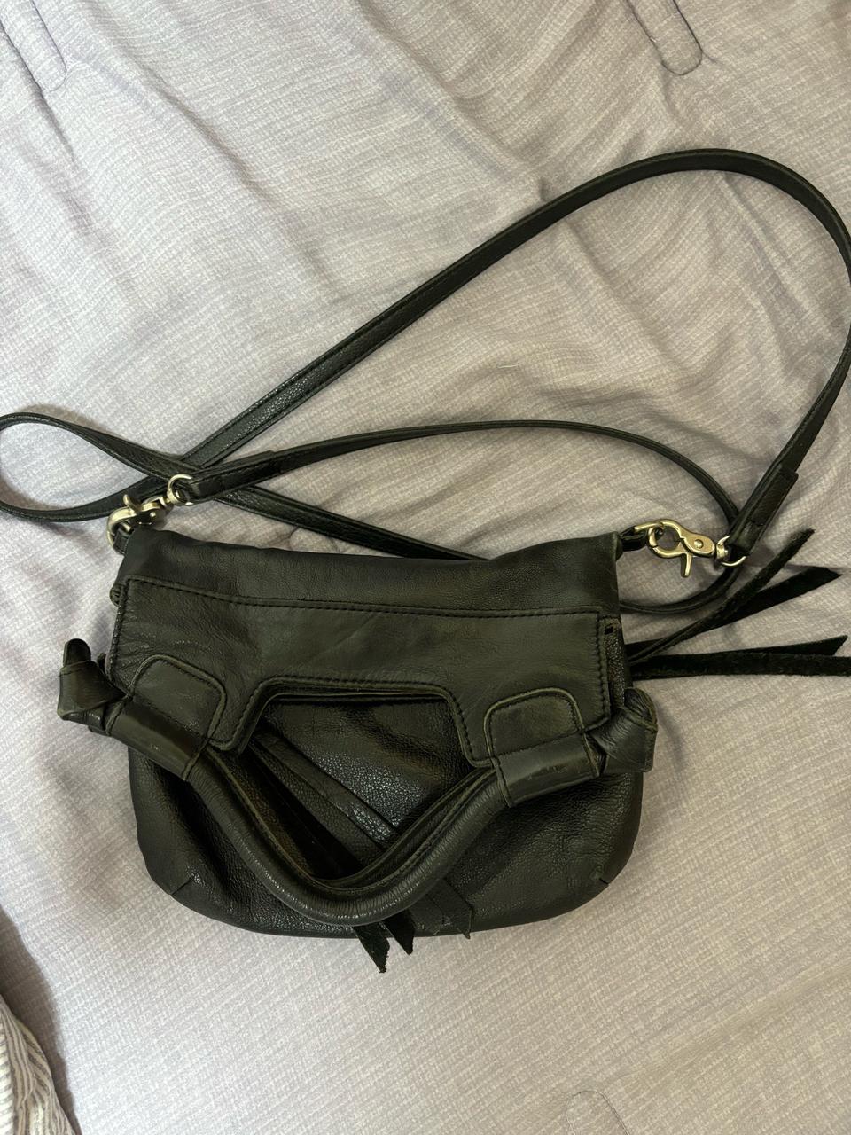 Foley + Corinna small city bag