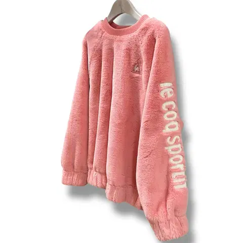 르꼬끄 퍼 맨투맨