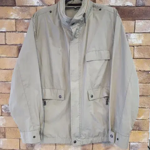 맥그리거 점퍼 48