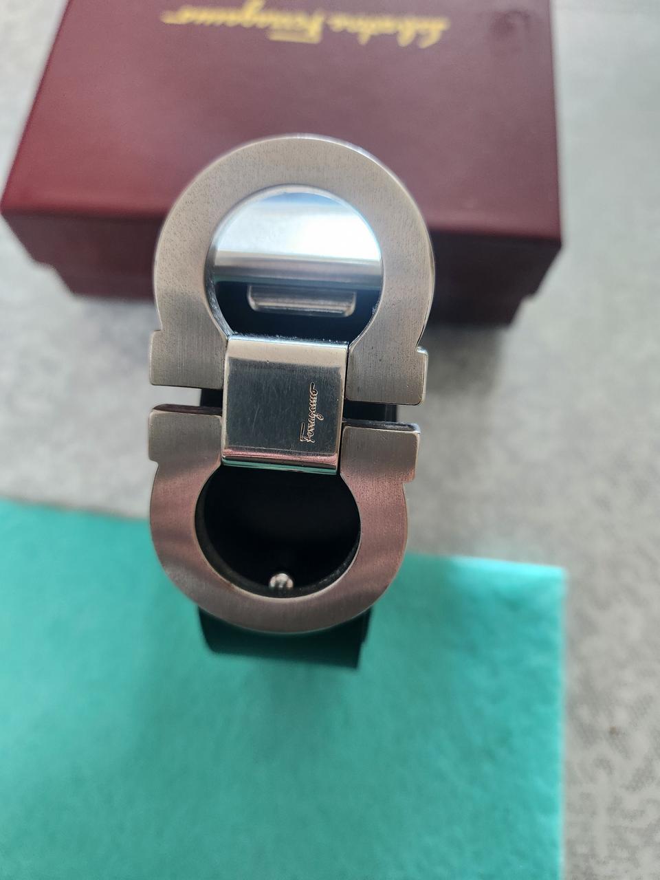 페라가모정품(벨트는정품아닌통가죽)