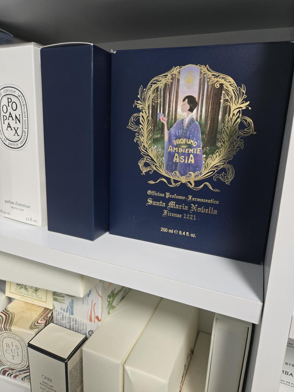 산타마리아노벨라 디퓨저250미리