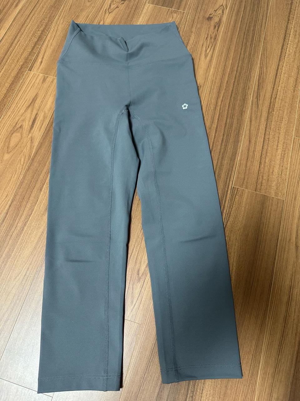 뮬라웨어 레깅스 7.5부