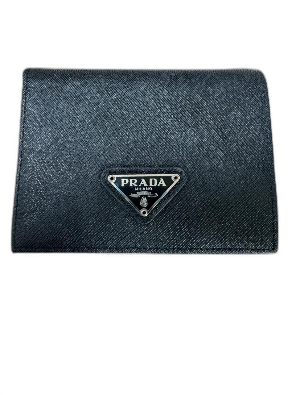 프라다 지갑 팝니다