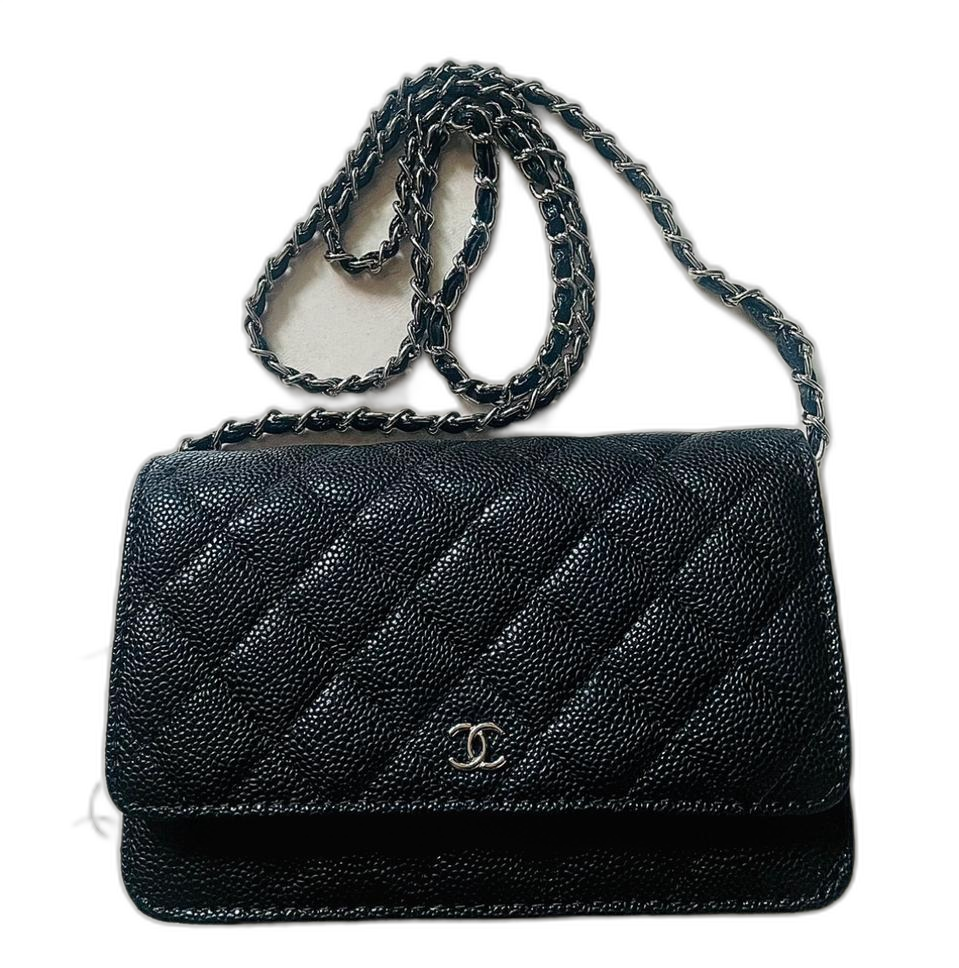 샤넬 미니 크로스백 팝니다