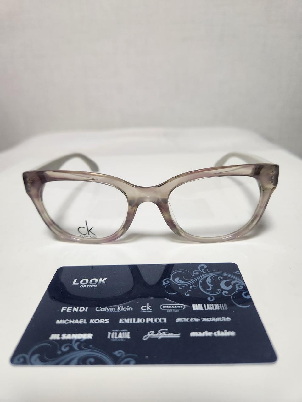●새상품+무료배송● 명품안경 CK 캘빈클라인 뿔테