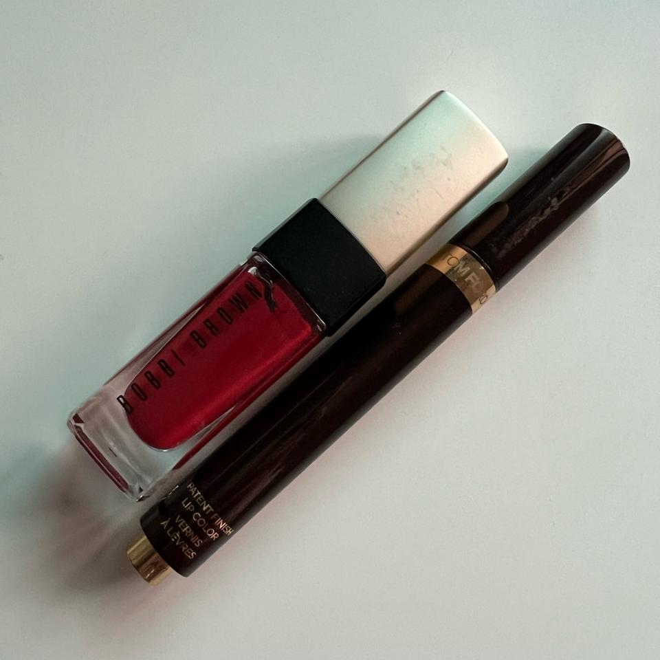 바비브라운 톰포드 립